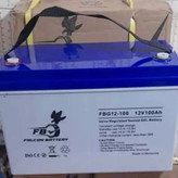 باتری یو پی اس فالکون 12 ولت 100 امپر